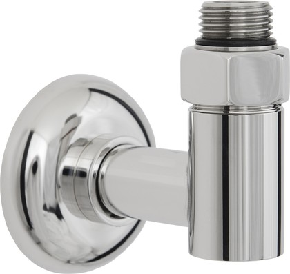 Набор комплектующих для полотенцесушителей Стилье 03003-1212