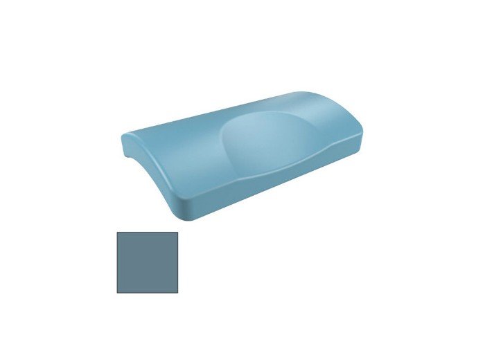 Подголовник для ванны Villeroy&Boch Bali U906100LK