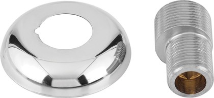 Декоративный отражатель с эксцентриком Стилье 00100-3400