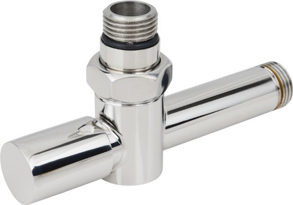 Вентиль запорный Стилье 01000-1212