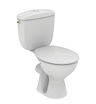 Унитаз-компакт Vidima Ulysse S W835161