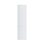 Шкаф-пенал AM.PM Inspire V2.0 M50ACHX0406WM 40 белый матовый