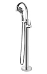 Смеситель напольный для ванны Lemark Atlantiss LM3244C