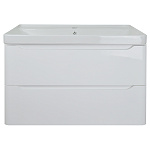 Тумба с раковиной Azario Lotos 80 CS00083931