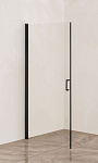 Душевая дверь Orange E05-100TB универсальная 100х190