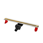 Душевой лоток Berges Super Slim 800 092154