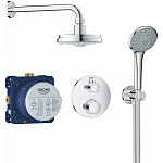 Душевой комплект Grohe Grohtherm 34735000