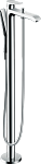 Смеситель для ванны hansgrohe Metris 31471000