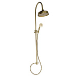 Душевой гарнитур Nicolazzi 5712WS.BZ20