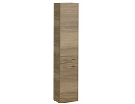 Пенал Cersanit LARA 63417
