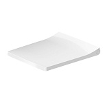 Крышка-сиденье для унитаза Duravit Viu 0021290000