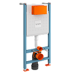Инсталляция для унитаза Vitra V-Fix Core 732-5800-01