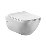Подвесной унитаз Gessi Origini 39118#531