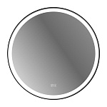 Зеркало Cezares Cadro 90 CZR-SPC-CADRO-900-LED-TCH-WARM с подогревом