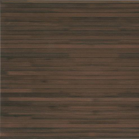 Плитка для пола Alma Ceramica Бамбук 41.8x41.8 TFU03BMB404, коричневый