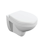 Подвесной унитаз Cersanit Delfi S-MZ-DELFI-PL