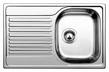 Кухонная мойка Blanco TIPO 45 S Compact 513675