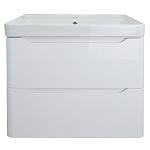 Тумба с раковиной Azario Lotos 60 CS00083929