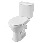 Унитаз-компакт Santek Бореаль 1WH302143