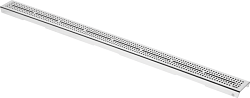 Решетка для слива Tece Drainline Quadratum 600950