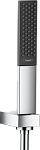 Лейка для душа hansgrohe Rainfinity 26857000 комплект со шлангом