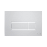 Клавиша смыва Vitra Root Square 740-2380