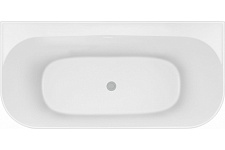 Акриловая ванна Allen Brau Priority 170x78 2.31003.21