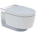 Унитаз биде Geberit AquaClean Mera Classic 146.204.21.1