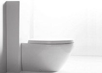 Бачок для унитаза Simas Flow CT09/D20