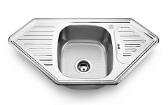 Кухонная мойка Medea Corner 95501C