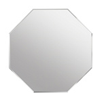 Зеркало Cezares 80х80 45079