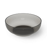 Отдельностоящая ванна Dea Design Round 150х150х52 DD8610 1500 R4 smoky black