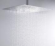 Верхний душ WasserKRAFT A119
