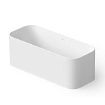 Отдельностоящая ванна Dea Design Soul 170х70х60 DD8658 1700 18 белый