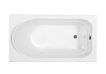 Акриловая ванна Aquanet West 140x70 204052