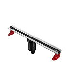 Душевой лоток Berges Super Slim 600 095052