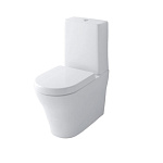 Бачок для унитаза TOTO MH SW10044G1#W