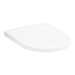 Крышка-сиденье для унитаза hansgrohe EluPura Original S 60147450