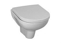 Подвесной унитаз Laufen Pro 8.2095.0.000.000.1
