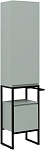 Пенал Allen Brau Priority 40 1.31006.PWM L папирус матовый