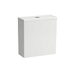 Бачок для унитаза Laufen New Classic 8.2885.2.000.872.1