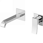Смеситель для раковины Gattoni Ely 8839/88C0