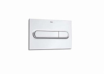 Клавиша смыва Roca PL1 Dual 890095001