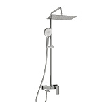 Душевая стойка WasserKRAFT A177.069.065.087.CH