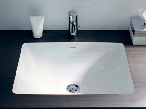 Раковина Duravit Starck 3 0305490000