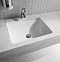Раковина Duravit Starck 3 0305490000