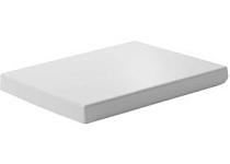 Крышка-сиденье для унитаза Duravit Vero 67690000