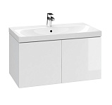 Тумба под раковину Cersanit Colour 79.4 (SP-SZ-COL-CM/COL/80), белая