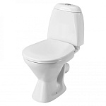 Унитаз Santek Римини 1WH111758 1 режим