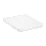 Крышка-сиденье для унитаза hansgrohe EluPura Original Q 60150450